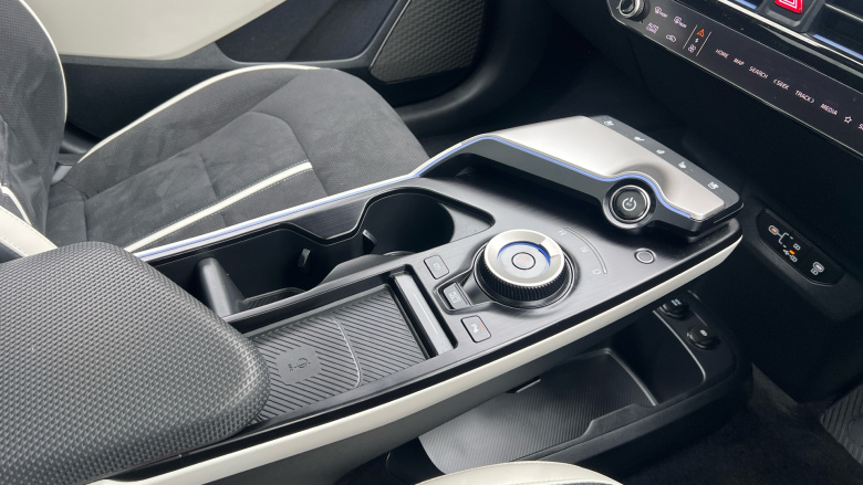 Kia EV6 168kW GT Line S 84kWh 5dr Auto Electric Estate